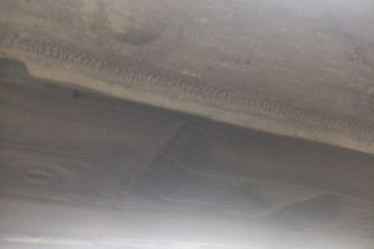 Used Nissan Teana 2020 2.0L XL Upper SmartDrive Version Chassis Front Left
