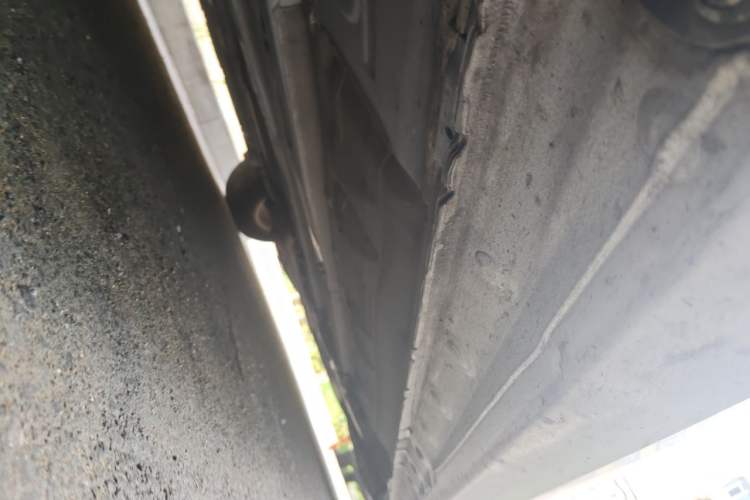 Used Nissan Teana 2020 2.0L XL Comfort Edition Chassis Front Left