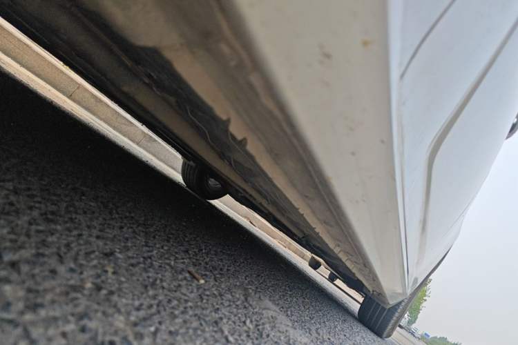 Used Nissan Teana 2020 2.0L XL Comfort Edition Chassis Front Left