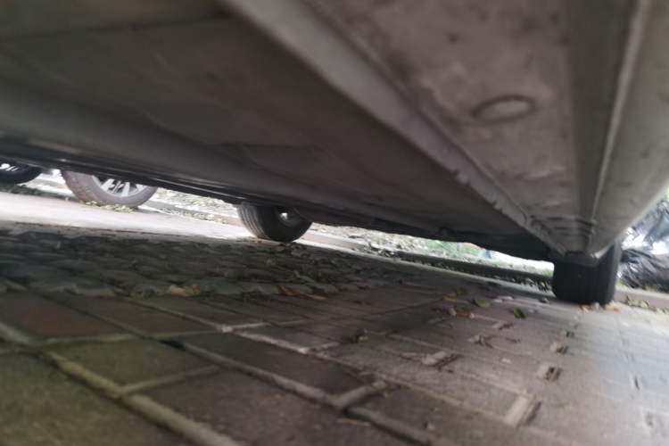 Used Nissan Teana 2020 2.0L XL Comfort Edition Chassis Front Left