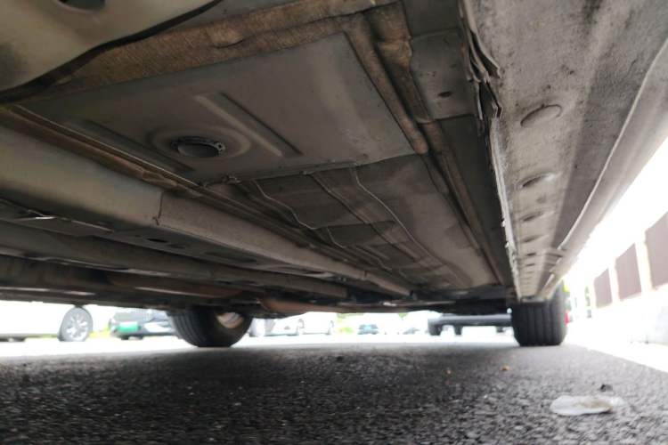 Used Nissan Teana 2020 2.0L XL Comfort Edition Chassis Front Left