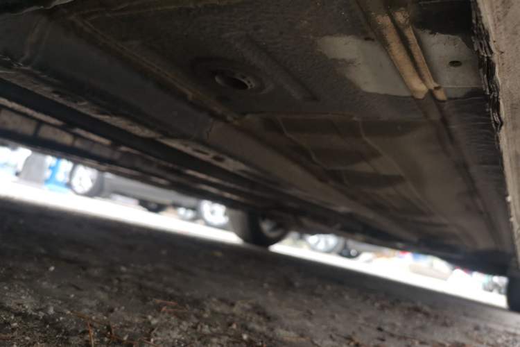 Used Nissan Teana 2020 Revised Version 2.0L XL Upper Smart Drive Edition Chassis Front Left