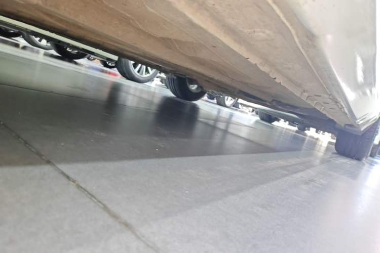 Used Nissan Teana 2020 2.0L XL Comfort Edition Chassis Front Left