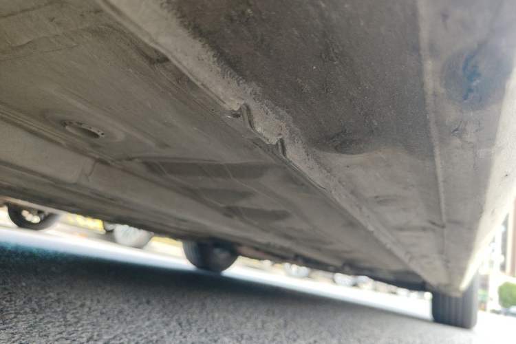 Used Nissan Teana 2020 2.0L XL Comfort Edition Chassis Front Left