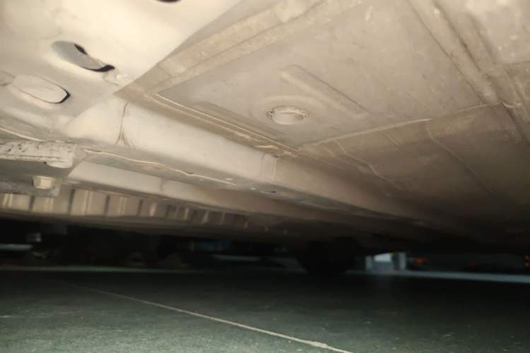 Used Nissan Teana 2020 2.0L XL Upper SmartDrive Version Chassis Front Left