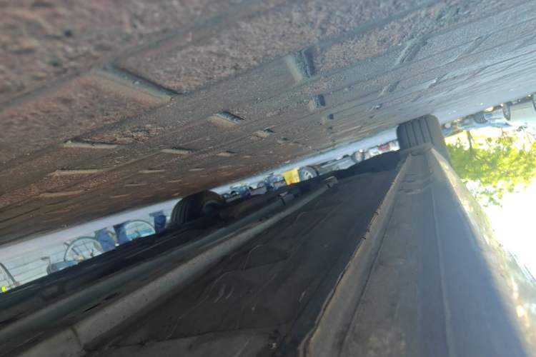 Used Nissan Teana 2020 2.0L XL Upper SmartDrive Version Chassis Front Right