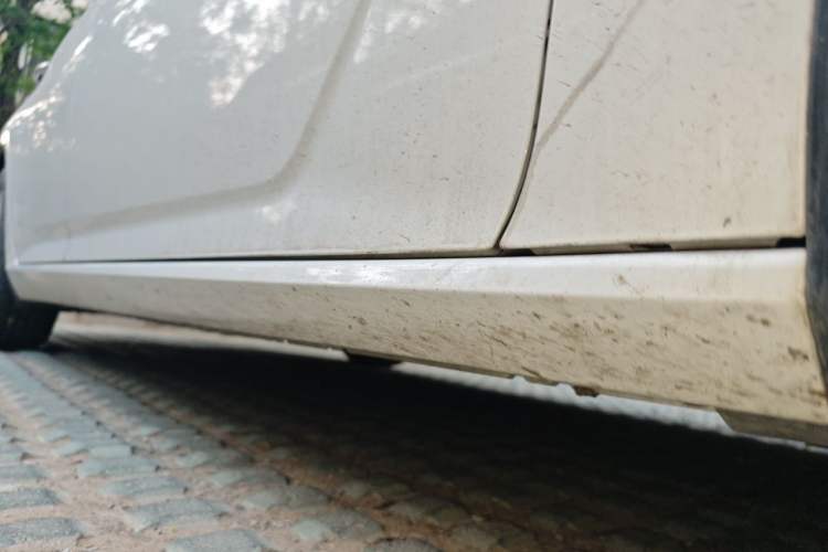 Used Nissan Teana 2020 2.0L XL Comfort Edition Chassis Front Right