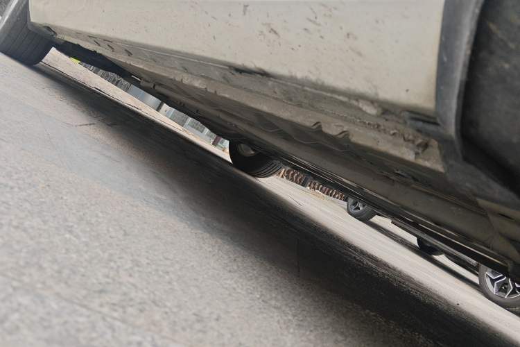 Used Nissan Teana 2020 2.0L XL Comfort Edition Chassis Front Right