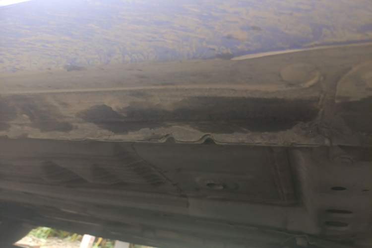 Used Nissan Teana 2020 2.0L XL Upper SmartDrive Version Chassis Front Right