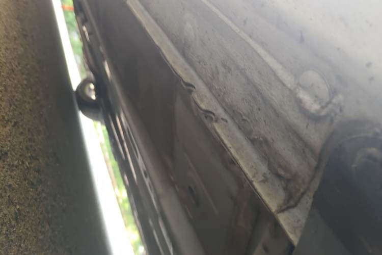 Used Nissan Teana 2020 2.0L XL Comfort Edition Chassis Front Right