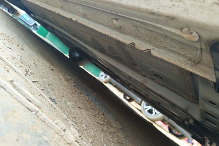 Used Nissan Teana 2020 2.0L XL Upper SmartDrive Version Chassis Front Right