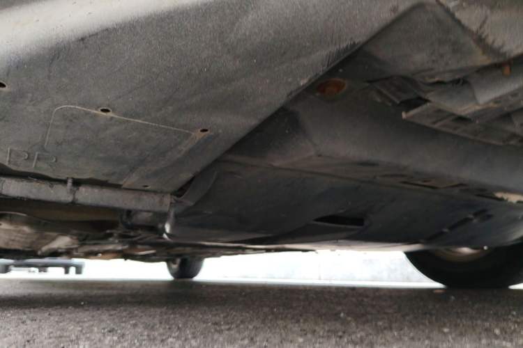 Used Nissan Teana 2020 2.0L XL Comfort Edition Chassis Front Right