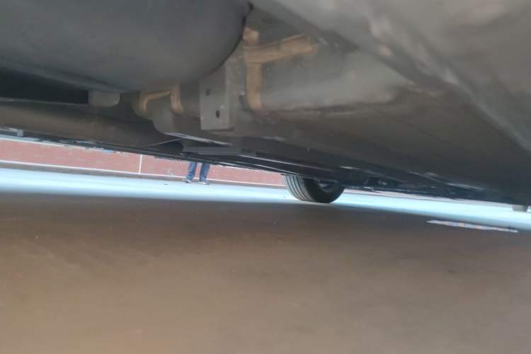 Used Nissan Teana 2020 2.0T XL Upper AD1 Smart Navigation Edition Chassis Front Right