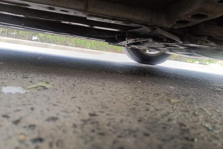 Used Nissan Teana 2020 2.0L XL Comfort Edition Chassis Front Right