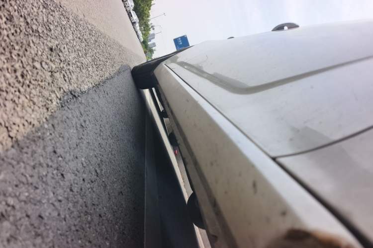 Used Nissan Teana 2020 2.0L XL Comfort Edition Chassis Front Right