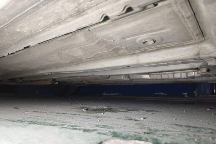 Used Nissan Teana 2020 2.0L XL Comfort Edition Chassis Front Right