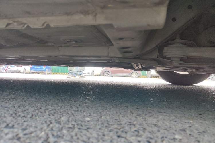 Used Nissan Teana 2020 2.0L XL Comfort Edition Chassis Front Right