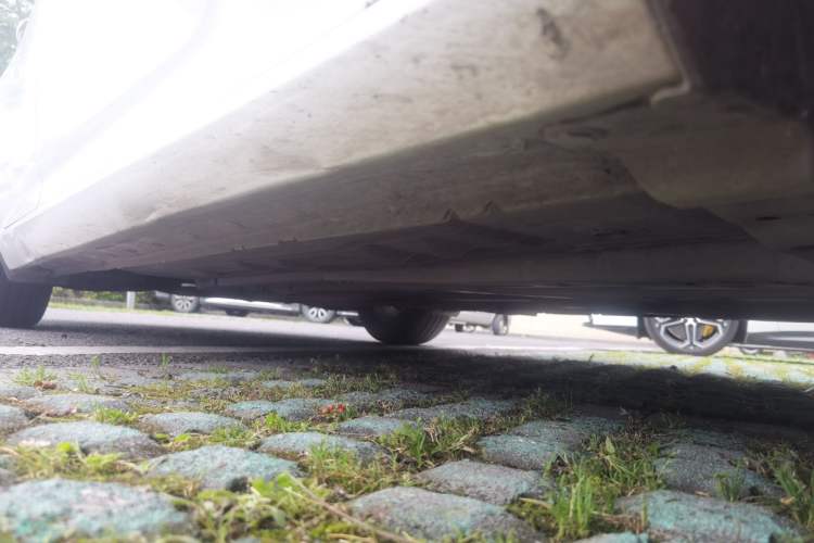 Used Nissan Teana 2020 2.0L XL Comfort Edition Chassis Front Right