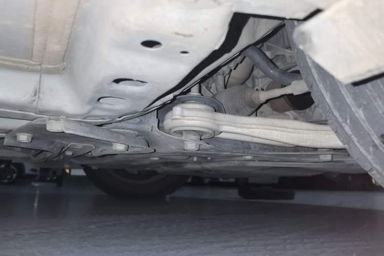 Used Nissan Teana 2020 Revised Version 2.0L XL Comfort Edition Chassis Front Right
