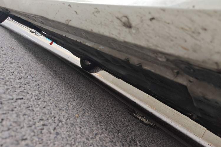 Used Nissan Teana 2020 2.0L XL Comfort Edition Chassis Front Right