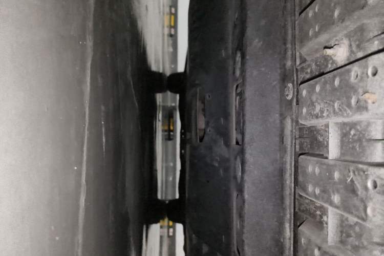 Used Nissan Teana 2020 2.0L XL Comfort Edition Chassis Front