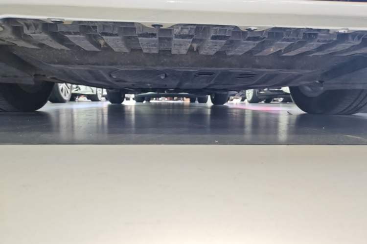 Used Nissan Teana 2020 2.0L XL Comfort Edition Chassis Front
