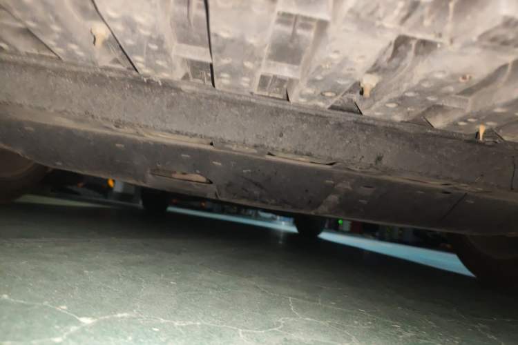 Used Nissan Teana 2020 2.0L XL Upper SmartDrive Version Chassis Front