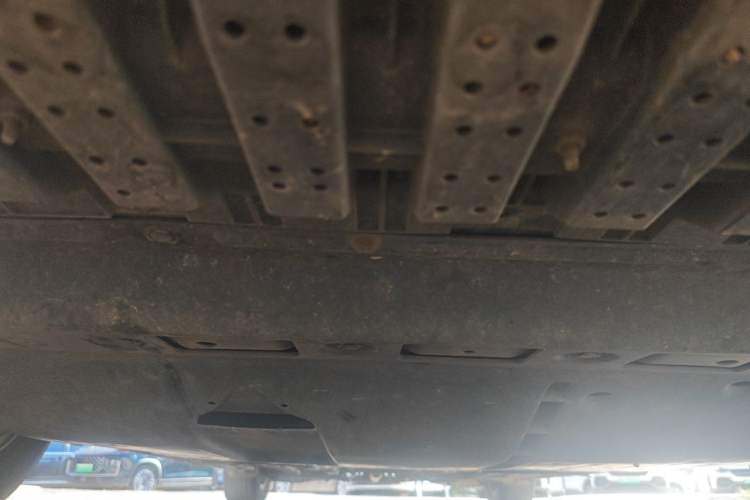 Used Nissan Teana 2020 2.0L XL Comfort Edition Chassis Front
