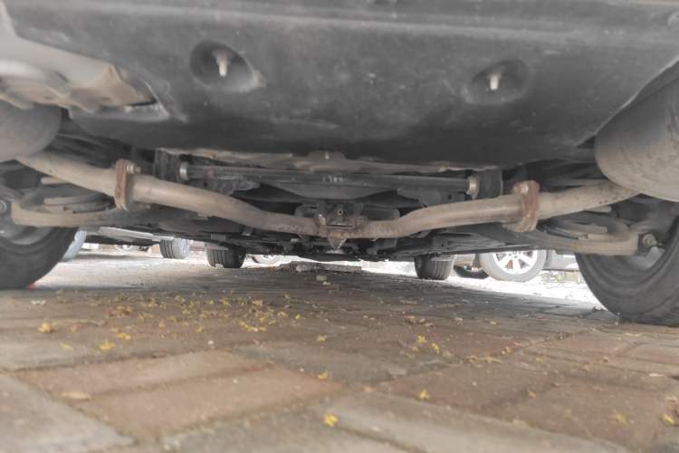 Used Nissan Teana 2020 Revised Version 2.0L XL Upper Smart Drive Edition Chassis Rear