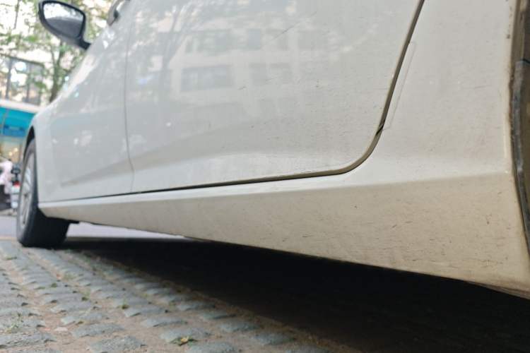 Used Nissan Teana 2020 2.0L XL Comfort Edition Chassis Rear Left