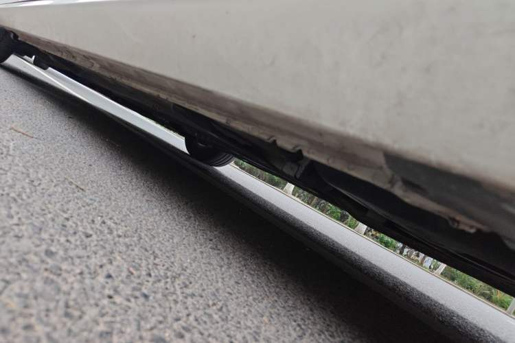 Used Nissan Teana 2020 2.0L XL Comfort Edition Chassis Rear Left