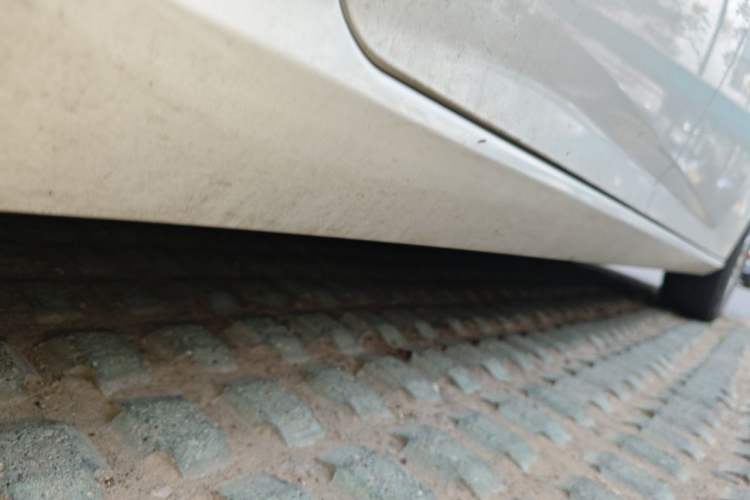 Used Nissan Teana 2020 2.0L XL Comfort Edition Chassis Rear Right
