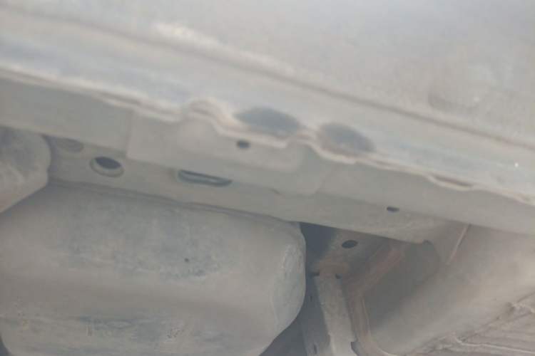 Used Nissan Teana 2020 2.0L XL Upper SmartDrive Version Chassis Rear Right