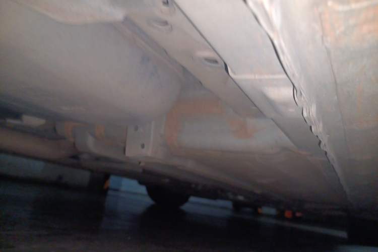 Used Nissan Teana 2020 Revised Version 2.0T XL Smart Leading Edition Chassis Rear Right