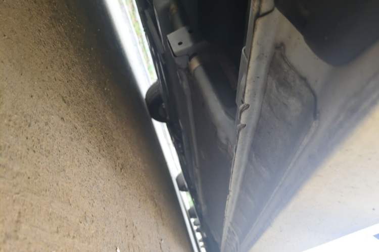 Used Nissan Teana 2020 2.0L XL Comfort Edition Chassis Rear Right