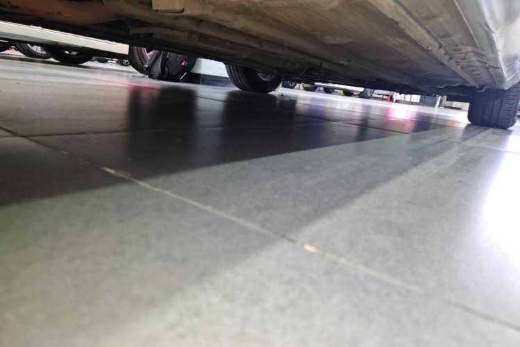 Used Nissan Teana 2020 2.0L XL Comfort Edition Chassis Rear Right
