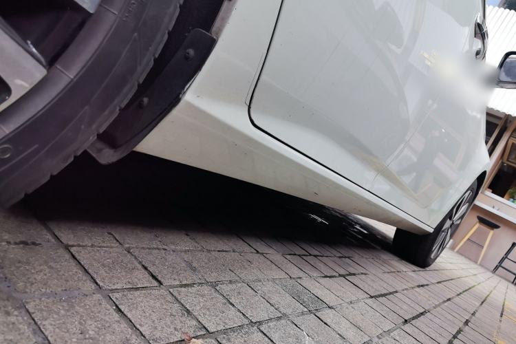 Used Nissan Teana 2020 2.0L XL Upper SmartDrive Version Chassis Rear Right