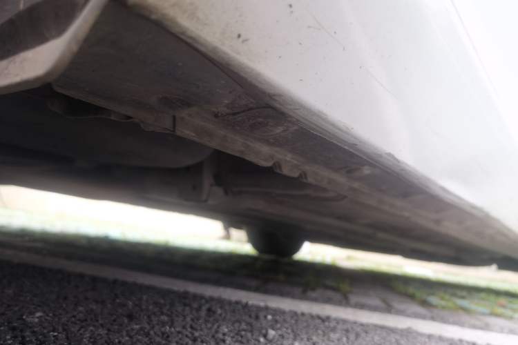 Used Nissan Teana 2020 2.0L XL Comfort Edition Chassis Rear Right