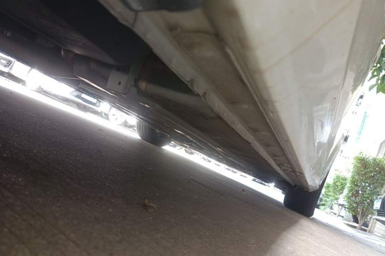 Used Nissan Teana 2020 2.0L XL Upper SmartDrive Version Chassis Rear Right