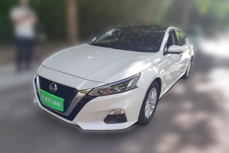 Used Nissan Teana 2020 2.0L XL Comfort Edition Guazi used car, China used car export, Used car for sale, Used cars, Cheapest cars for sale