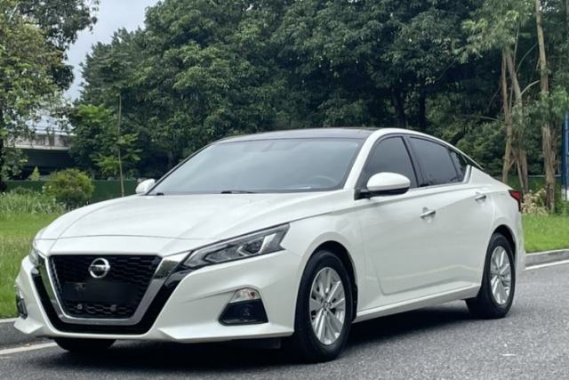 Used Nissan Teana 2020 2.0L XL Comfort Edition