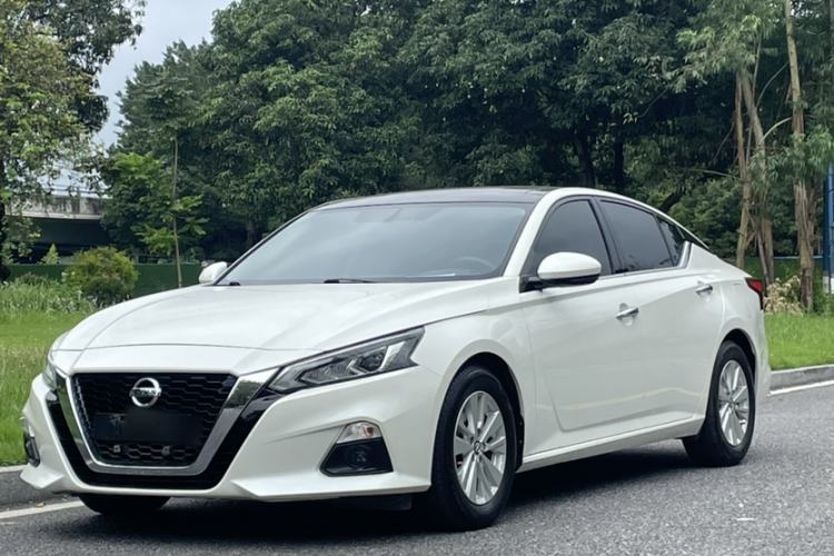 Used Nissan Teana 2020 2.0L XL Comfort Edition Guazi used car, China used car export, Used car for sale, Used  cars, Cheapest cars for sale