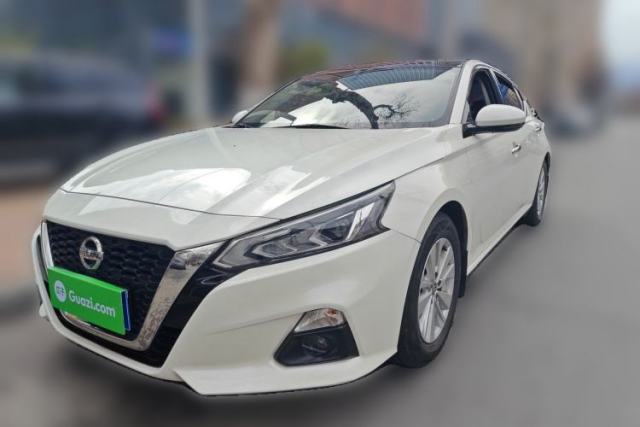 Used Nissan Teana 2020 Revised Version 2.0L XL Comfort Edition