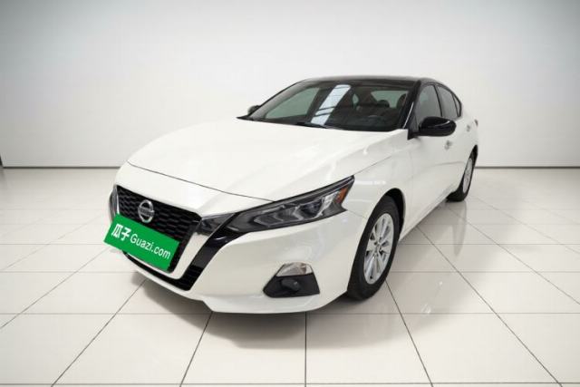 Used Nissan Teana 2020 Revised Version 2.0L XL Comfort Edition