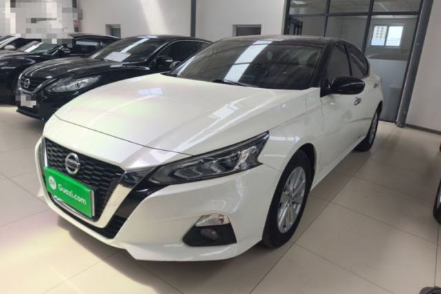 Used Nissan Teana 2020 Revised Version 2.0L XL Comfort Edition