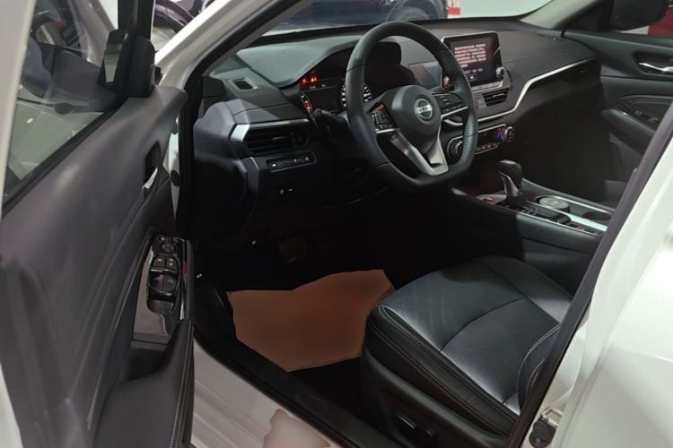 Used Nissan Teana 2020 2.0L XL Upper SmartDrive Version Driver Seat