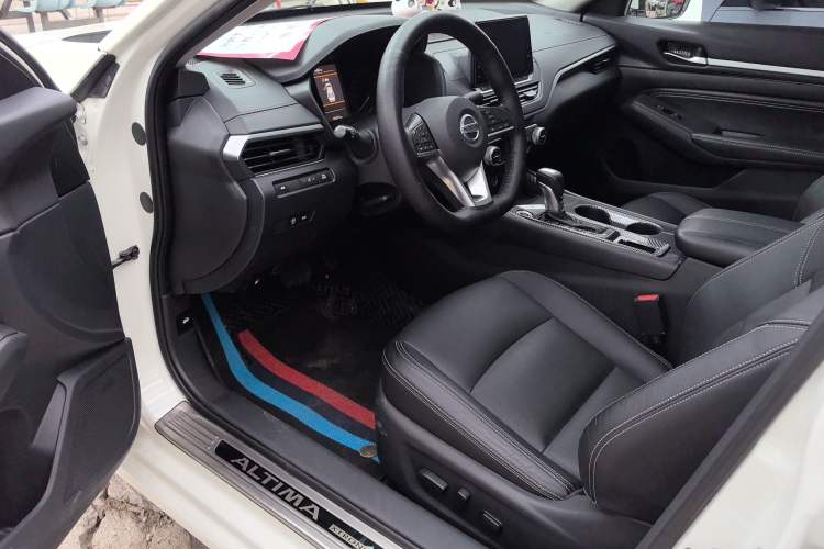 Used Nissan Teana 2020 2.0L XL Comfort Edition Driver Seat