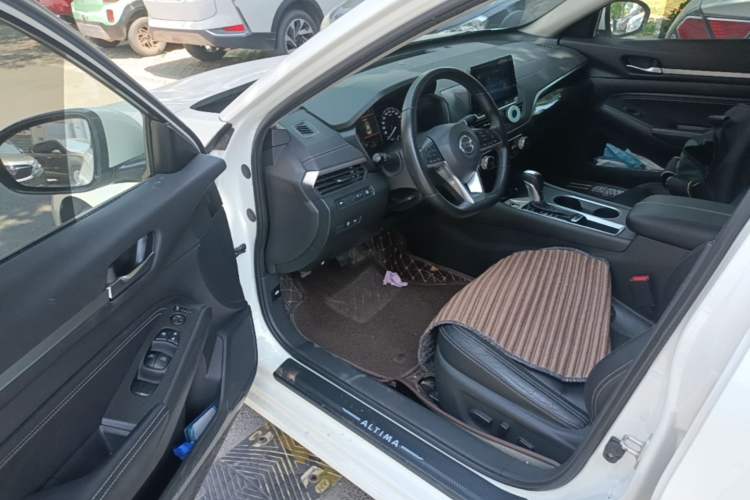 Used Nissan Teana 2020 2.0L XL Comfort Edition Driver Seat