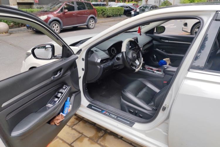 Used Nissan Teana 2020 2.0L XL Upper SmartDrive Version Driver Seat