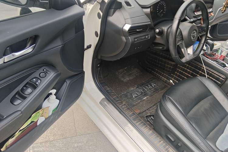 Used Nissan Teana 2020 2.0L XL Comfort Edition Driver Seat